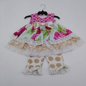 Giggle Moon 2 piece set